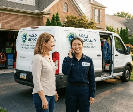 Crawlspace Mold Remediation Melvin, MI FAQs